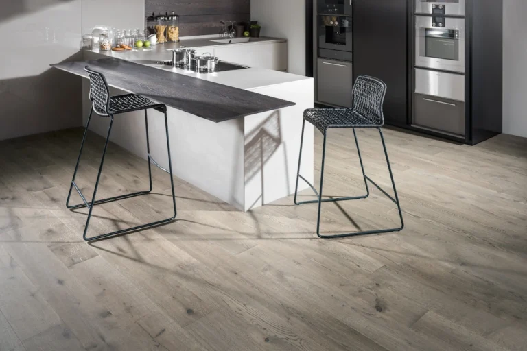 lvt flooring view