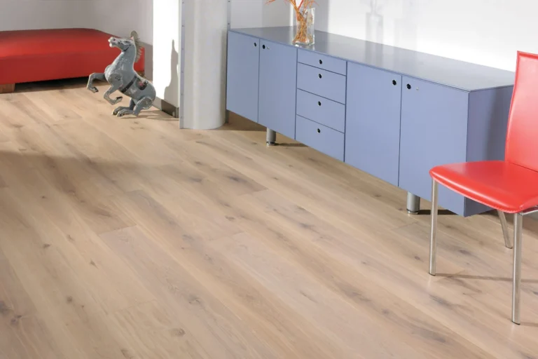 spc flooring view