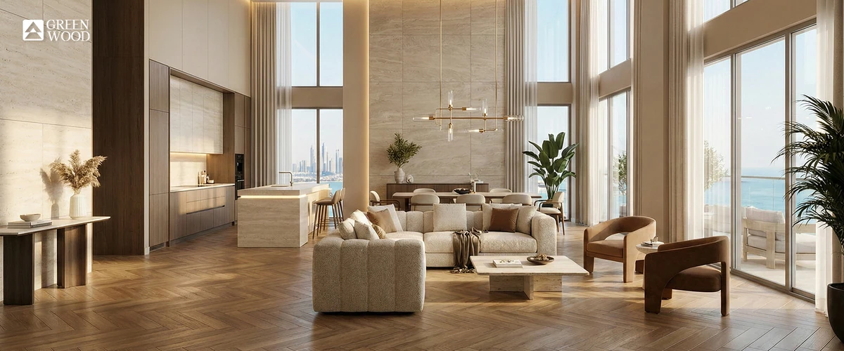 parquet flooring dubai