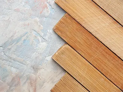 engineered wood flooring